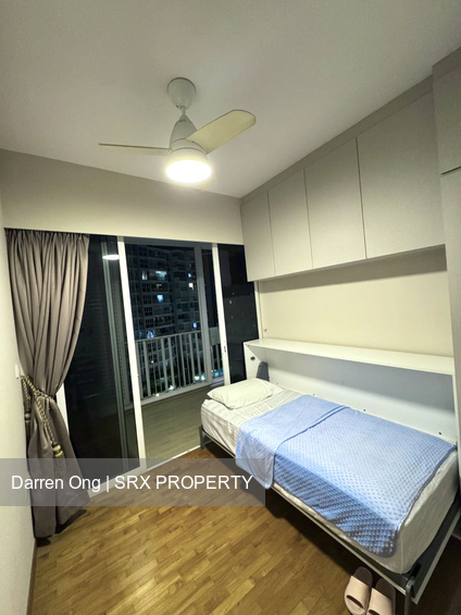 Forestville (D25), Condominium #477897601